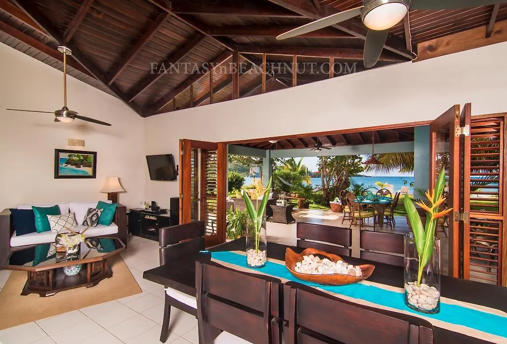 Fantasy & Beachnut Villas-1