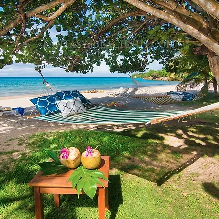 Fantasy & Beachnut Villas-2