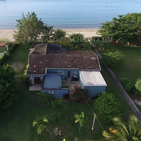Fantasy & Beachnut Villas-3